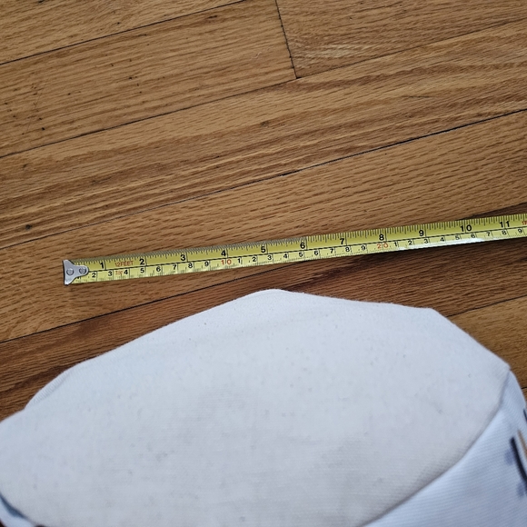 Rainbow storage hanging basket - Picture 3 of 6